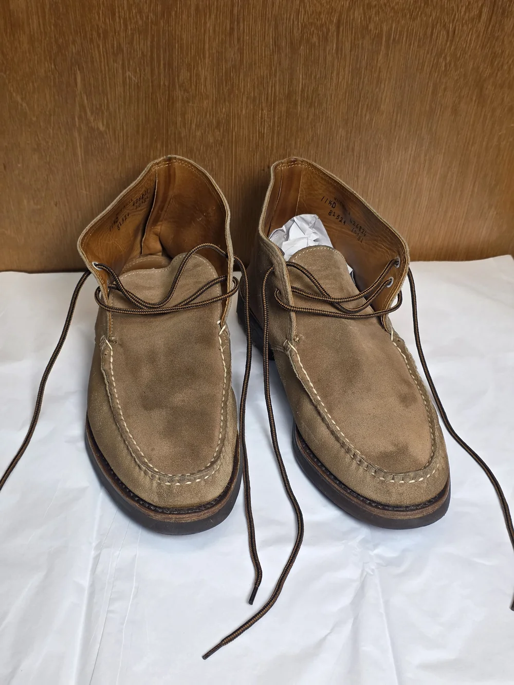 Ralph Lauren these are
